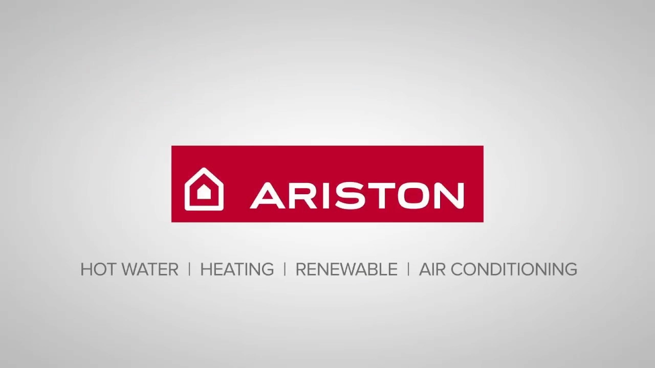 Prezentare centrala termica Ariston Genus Premium Evo HP