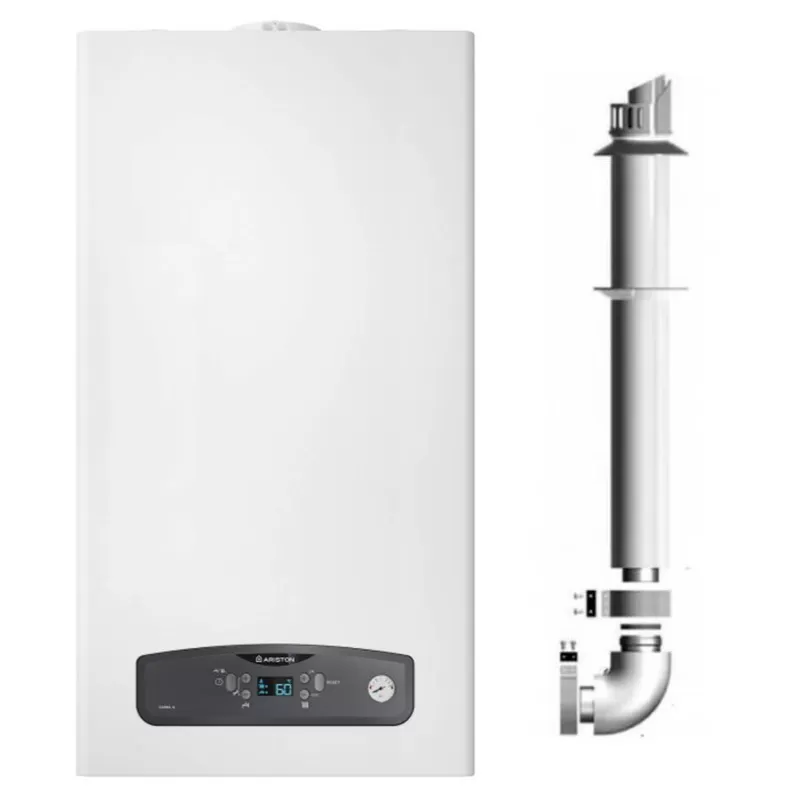 Centrala termica Ariston CARES S 24 kW