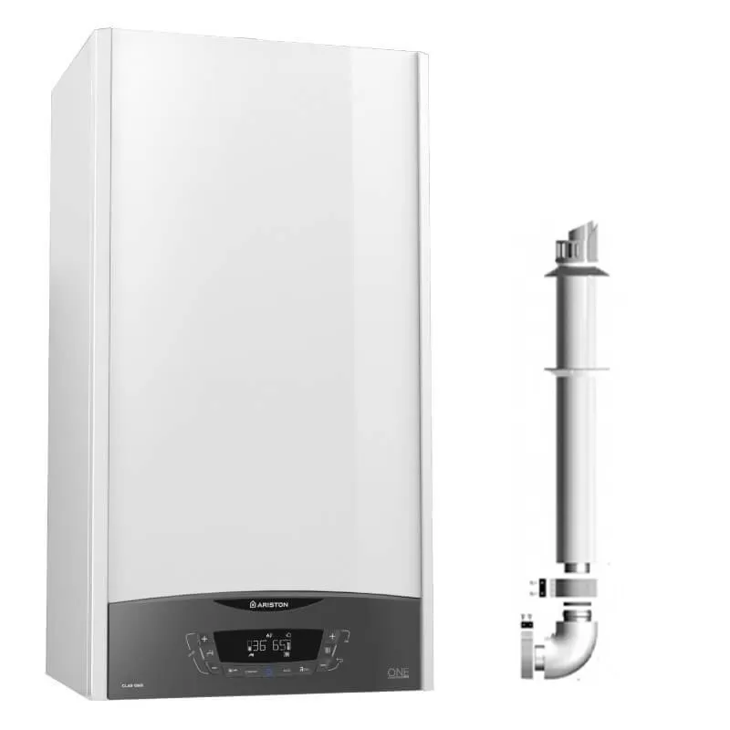 Centrala termica Ariston Clas One System 24 KW numai incalzire