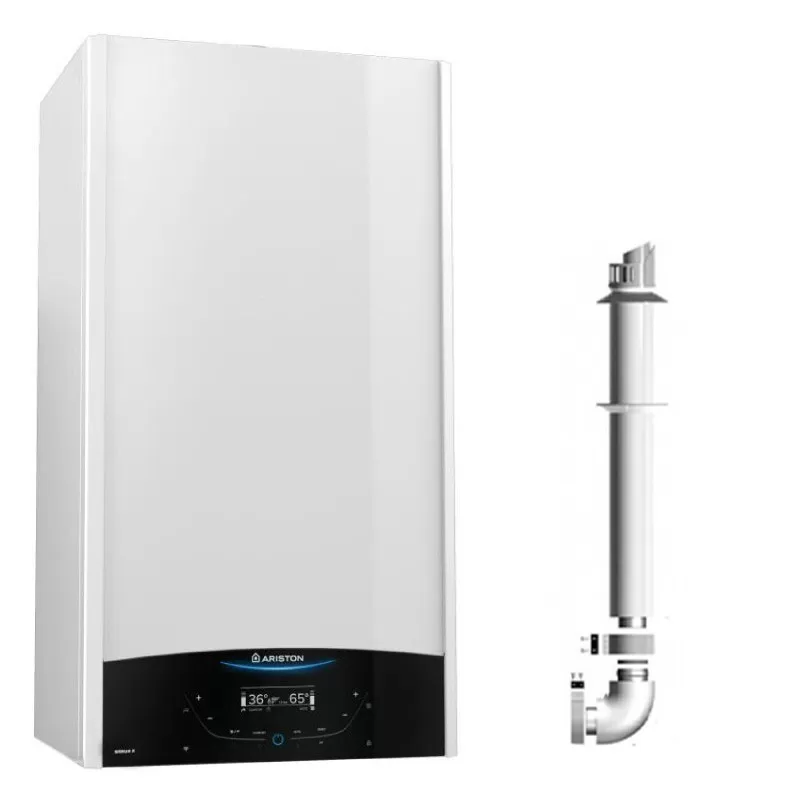 Centrala termica Ariston Genus One Plus Combi 24 KW