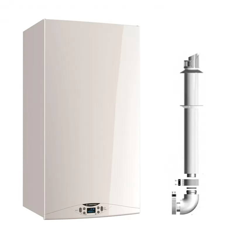 Centrala termica Ariston HS Premium 24 kw