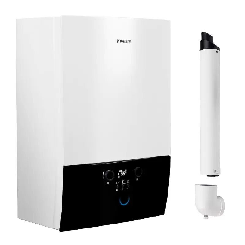 Centrala termica Daikin D2CND035A1A 35 kW combi