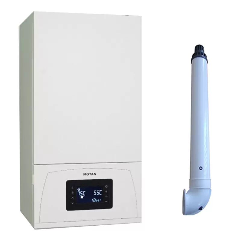 Centrala termica Motan Condens 100 CH1 35 kW