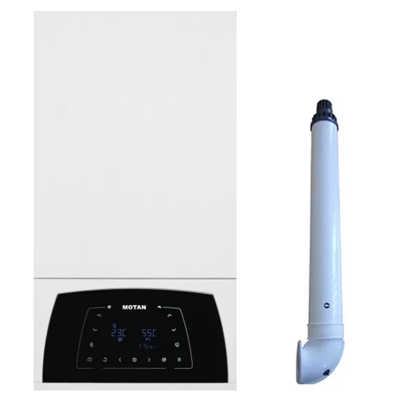 Centrala termica Motan Condens Plus 100 29 kW