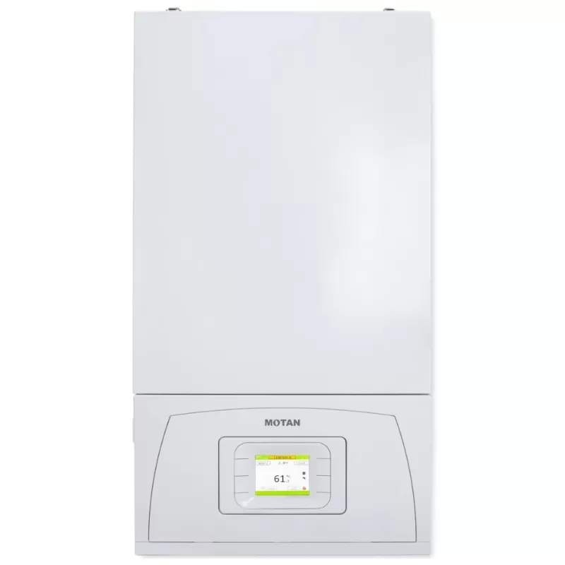 Centrala termica Motan Condens Plus 200 35 kW