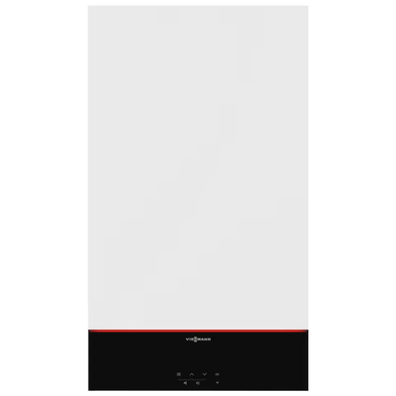 Centrala termica Viessmann Vitodens 100 W B1HF 25 kW