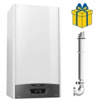 Centrala termica Ariston Clas One System 24 EU 24 kW - numai incalzire