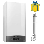 Centrala termica Ariston Clas One System 35 EU 35 kW - numai incalzire