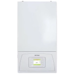 Centrala termica Motan Condens Plus 200 35 kW, pe gaz, in condensare