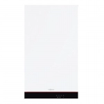 Centrala termica Viessmann Vitodens 050 25 kW, pentru bloc cu coloana comuna de evacuare(CAS), condensare, gaz/GPL, model B0KA-M