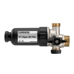 Filtru antimagnetita Fernox TF1 Sigma UB Filter