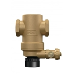 Filtru anti-magnetita si anti-namol, Reflex Exdirt D 2