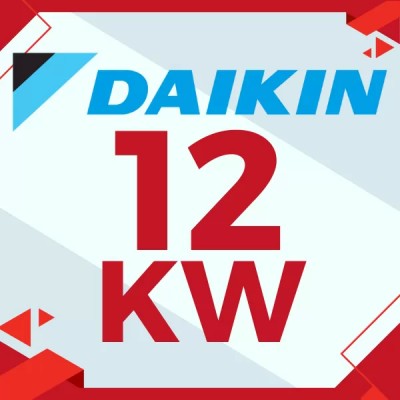 Imagine reprezentativa Centrala gaz Daikin 12 kw