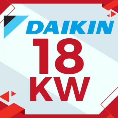 Imagine reprezentativa Centrala gaz Daikin 18 kw